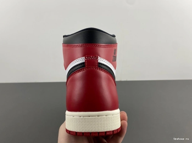  OG Reimagined High Air Jordan Toe Black DZ5485-106 1 1101